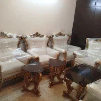 مبلمان سلطنتی 9نفره