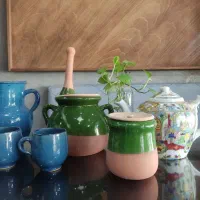 کارگر ساده با صبحانه و ناهار وشام