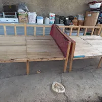 دو عدد میز