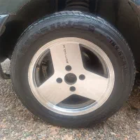 رینگ اسپورت 14 پژویی