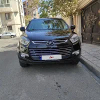 جک  S5 مدل 1400