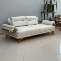 مبل راحتی خلبانی