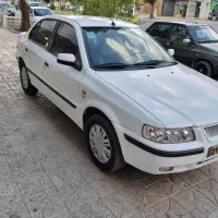 سمند Lx|خودرو سواری و وانت|نهاوند, |دیوار