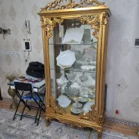 ویترین ۳ طبقه