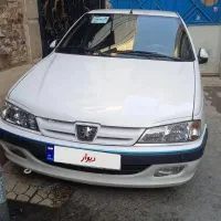 پرشیا لازرورق