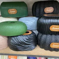 جا دستمال تکسچر پلی ستر