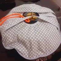 کاور قابلمه ودستگیره