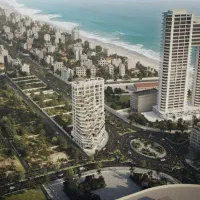 زمین مشارکتی پلاک یک ساخت تا ۱۵ طبقه