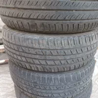 4حلقه لاستیک سمند سایز 15. 185 تاریخ 2023