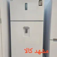 یخچال فریزر عرض ۸۵ دوو tmi-34 با تخفیف