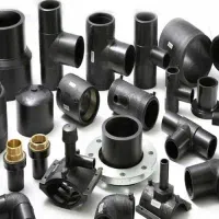 لوله کشی پلی‌اتیلن جوشی