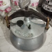 پخت و پز زودپز