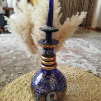 پنج عدد ظروف قدیمی قدمت دار