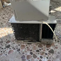 فروش کولر سوپرا ۱۸ هزار سالم