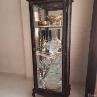 بوفه کارکرده رایگان
