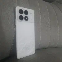 poco f6 pro 512/12 درحدنو