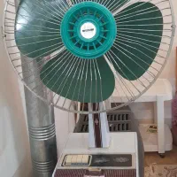 پنکه توشیبا ژاپن