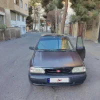 پراید مدل 83