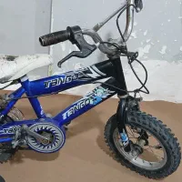 دوچرخه نو در حد صفر