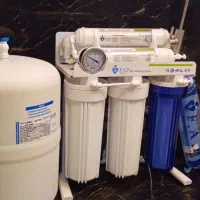 فروش ویژه تابستانه دستگاه تصفیه اب