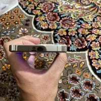 14 pro max za/a 256|موبایل|کرج, خرمدشت|دیوار