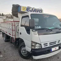 ایسوزو مدل 88