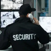 نگهبان حراست ۲۴ & ۴۸ استخدام