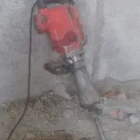 تخریب تخصصی و اصولی + بازسازی کامل