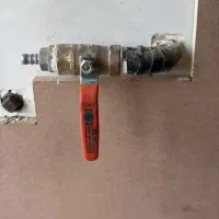 لوله کشی گاز خرده کاری گاز جوشکاری گاز،گازکشی