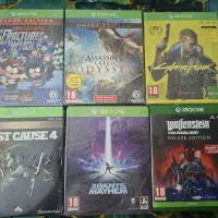 بازی ایکس باکس وان xbox one xbox series x