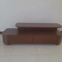 فروش میز تلویزیون تمام چوپ شرکتی