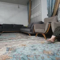 مبل راحتی  8 نفره