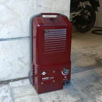 جاروبرقی پارس خزر