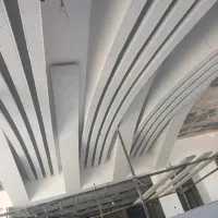 کناف و رنگ آمیزی