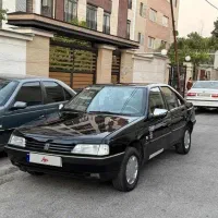 405 مشکی
