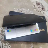 لپتاپ ایسوس مدل X540S