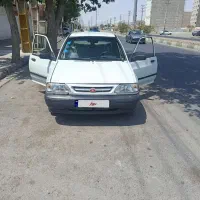 سواری پراید ۷۹