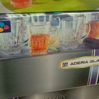 تعدادی ظروف