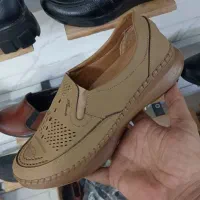کفش طبی کمپینگ و پیاده روی