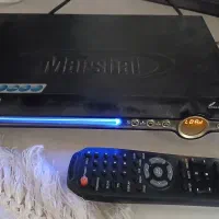 دی وی دی مارشال در حد نو