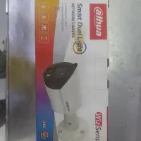 دوربین dahua نو اکبتد