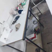 لوازم کارگاه چاپ سیلک