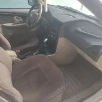 پژو پارس دوگانه کارخانه مدل 94بی رنگ و کم کار