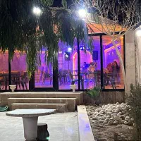 باغ زیبا