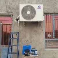 نصب و سرویس و تعمیر اسپیلت