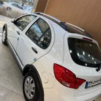 کوئیکGXR مدل۱۴۰۴ نقدواقساط