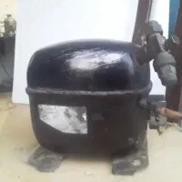 موتور سه چهارم دانفوس