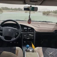 پژو۸۵جی ال ایکس