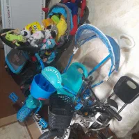 دوچرخه ۱۲وسه چرخه