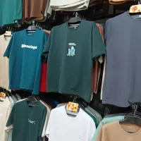 فروشندگی در پوشاک مردانه